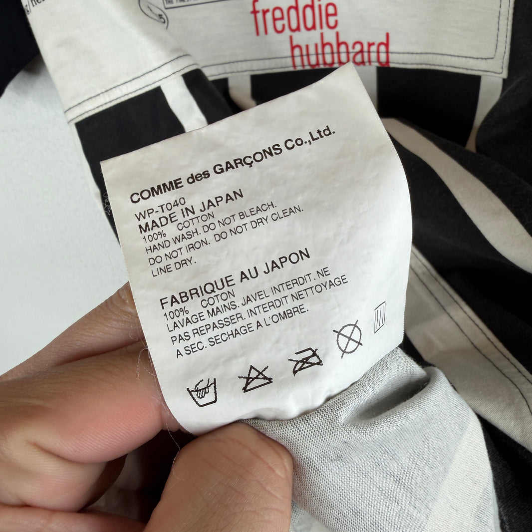 Junya Watanabe Freddie Hubbard T-Shirt