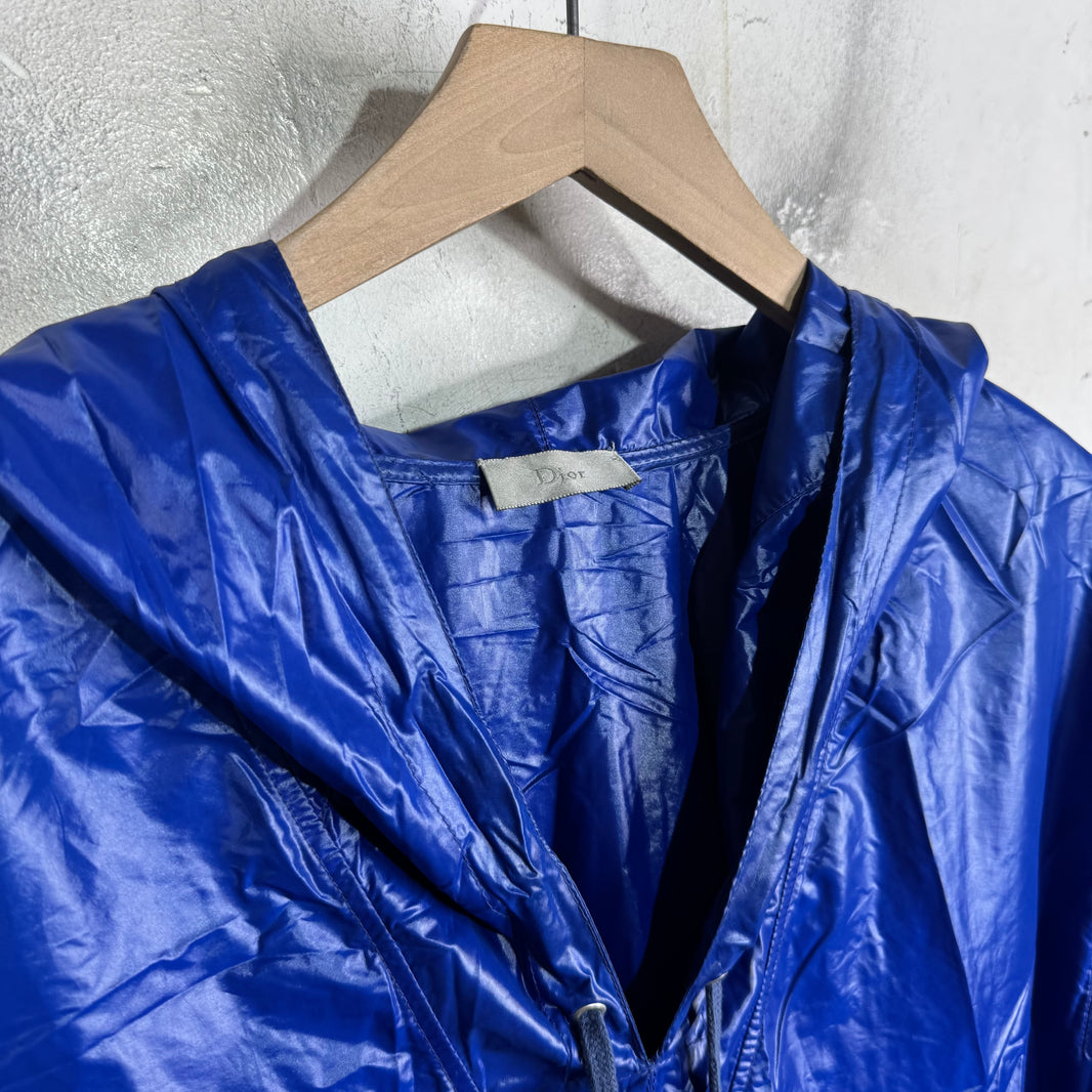 Dior Homme Pullover Windbreaker