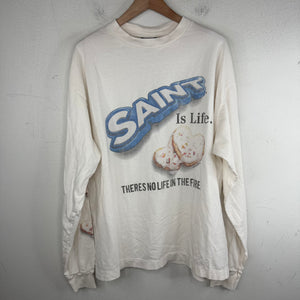 Saint Michael Cookies L/S T-Shirt