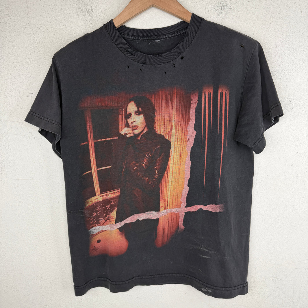 Vintage Marilyn Manson Eat Me Drink Me T-Shirt