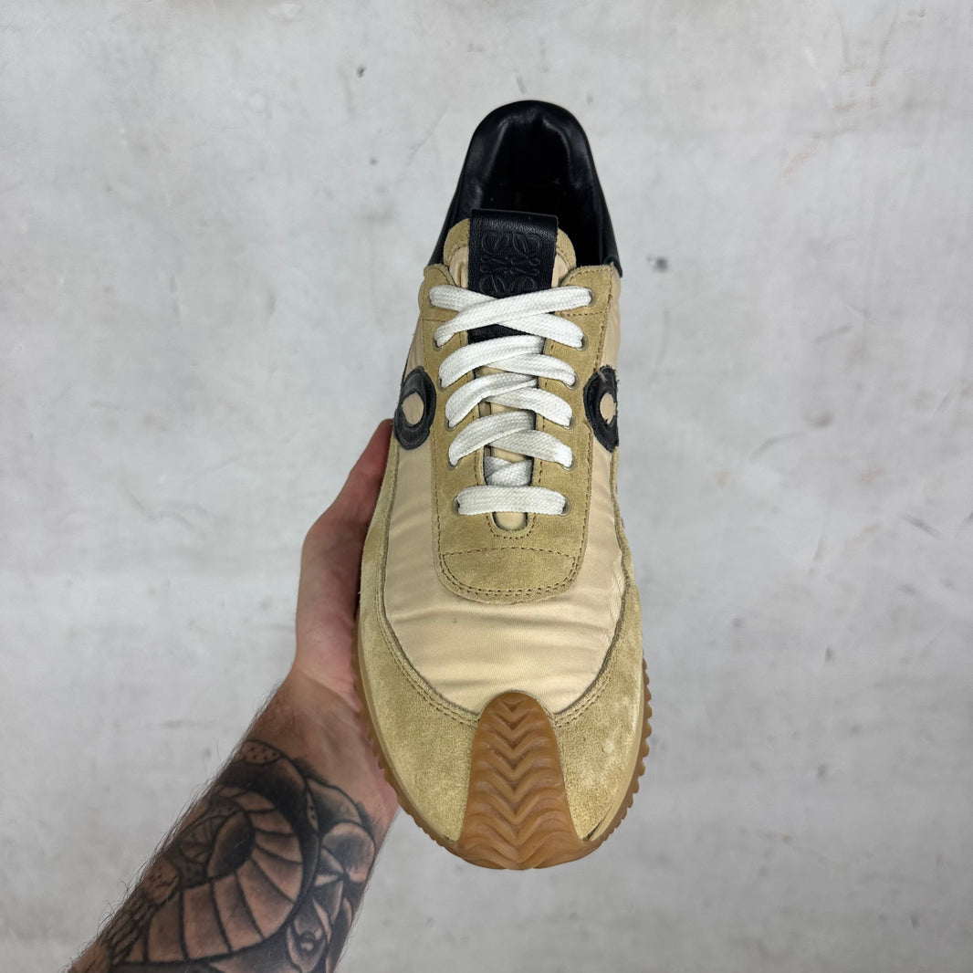 Loewe Beige Runners