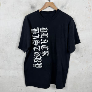 Vlone Black History T-Shirt
