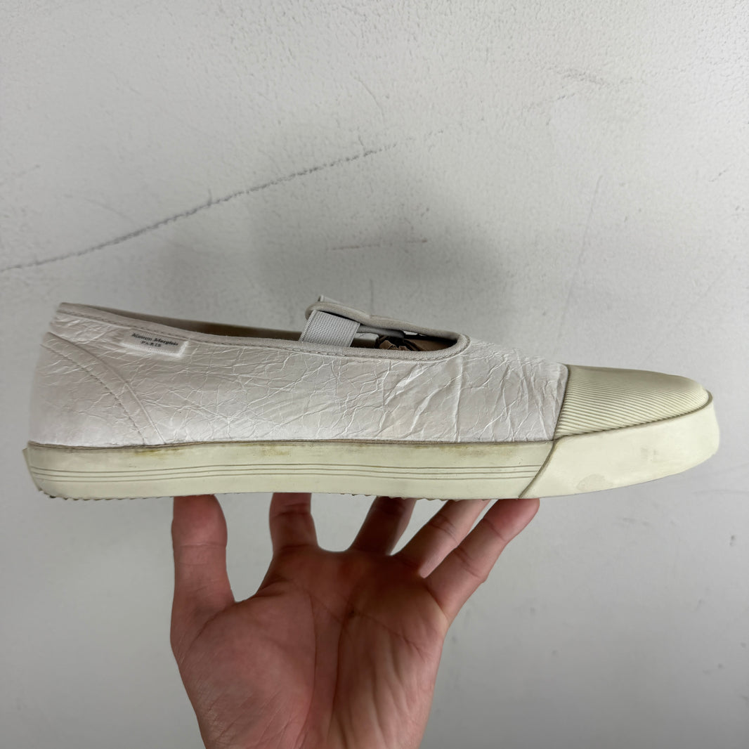 Margiela Tabi Mary Jane Sneakers