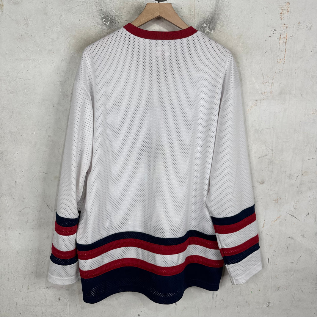 Supreme Gremlins Hockey Jersey