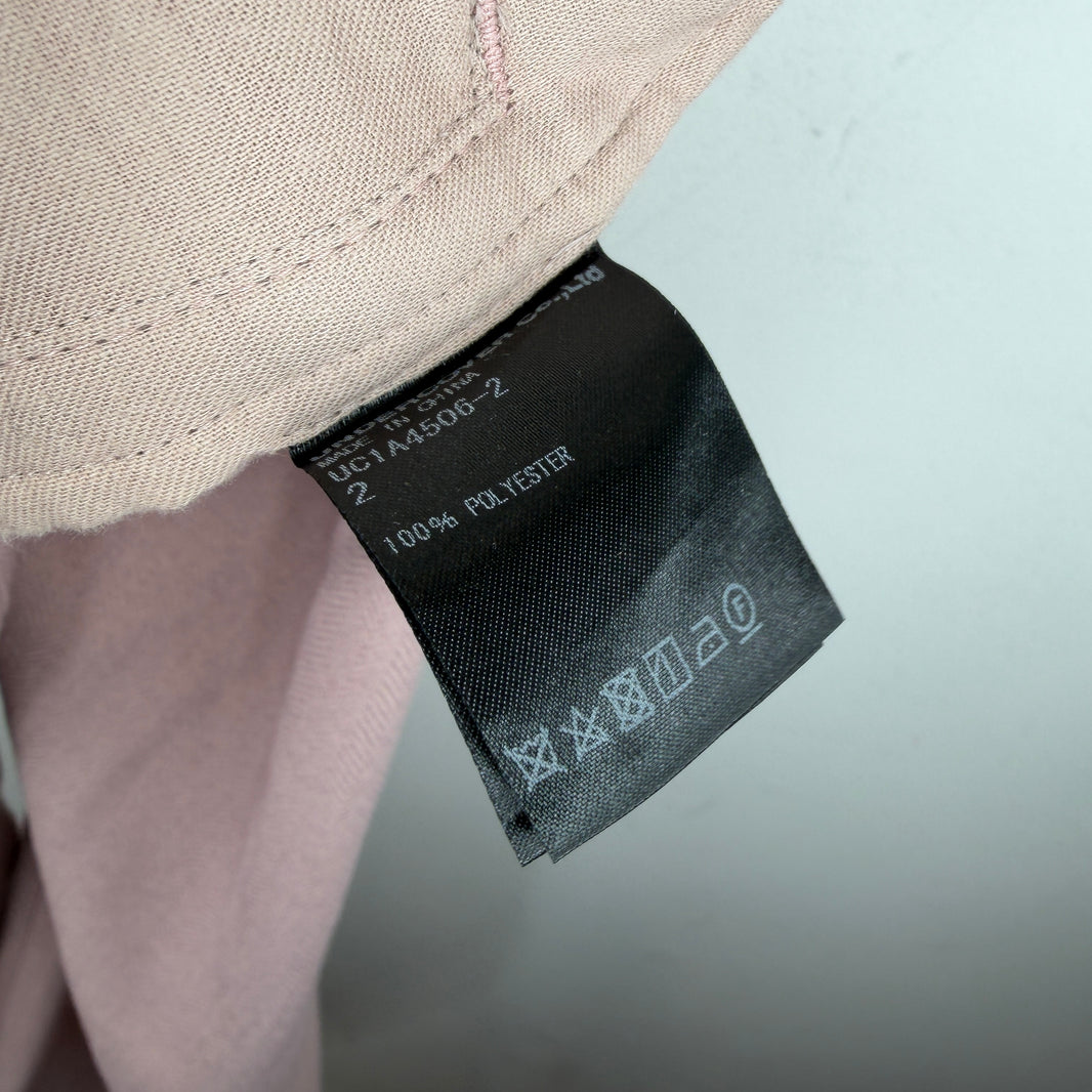 Undercover Light Pink Lounge Pants