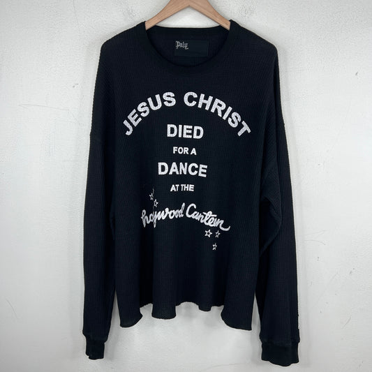 Paly Hollywood Canteen Thermal Shirt