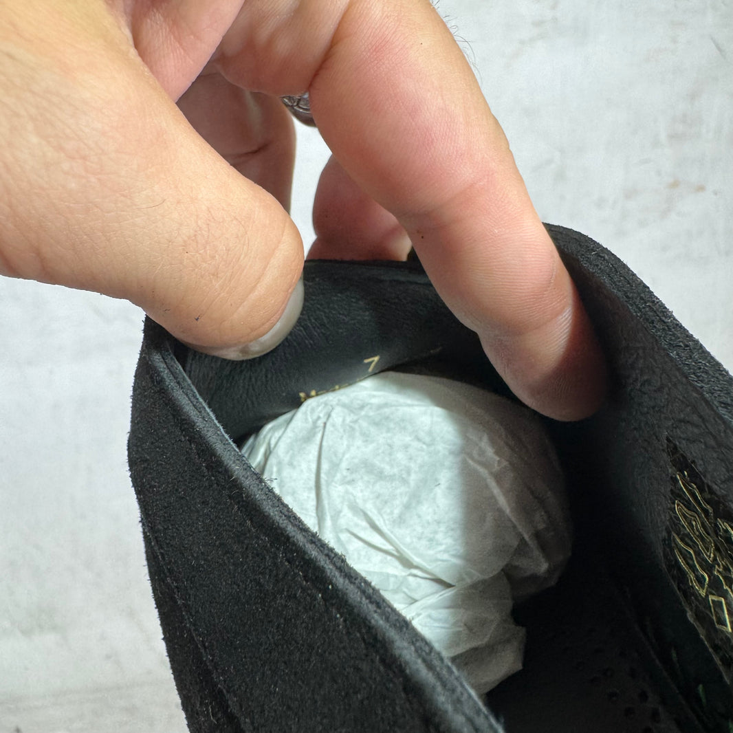 CDG Homme Deux x Padmore and Barnes Willow Boots