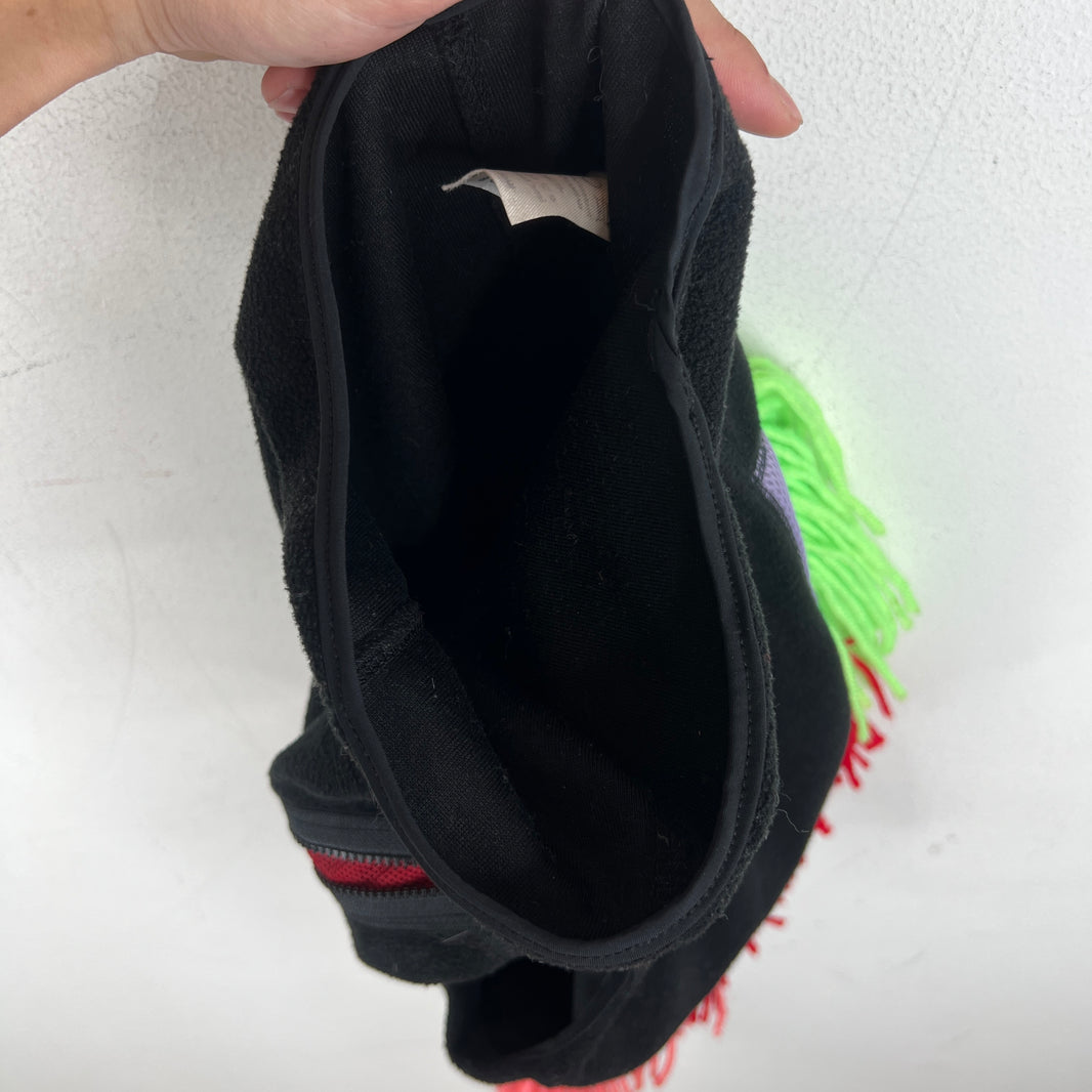 99%is Mohawk Beanie
