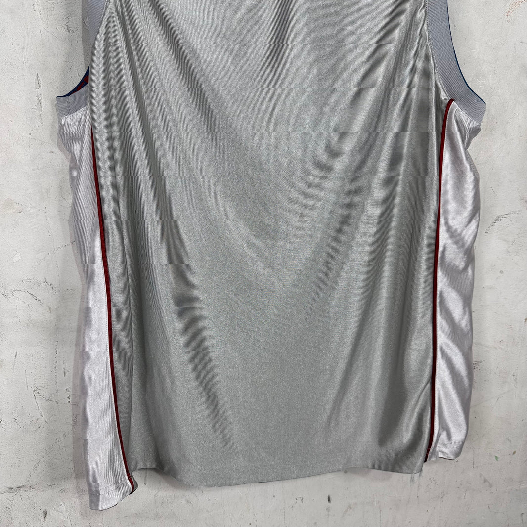Supreme Reversible Basketball Jersey