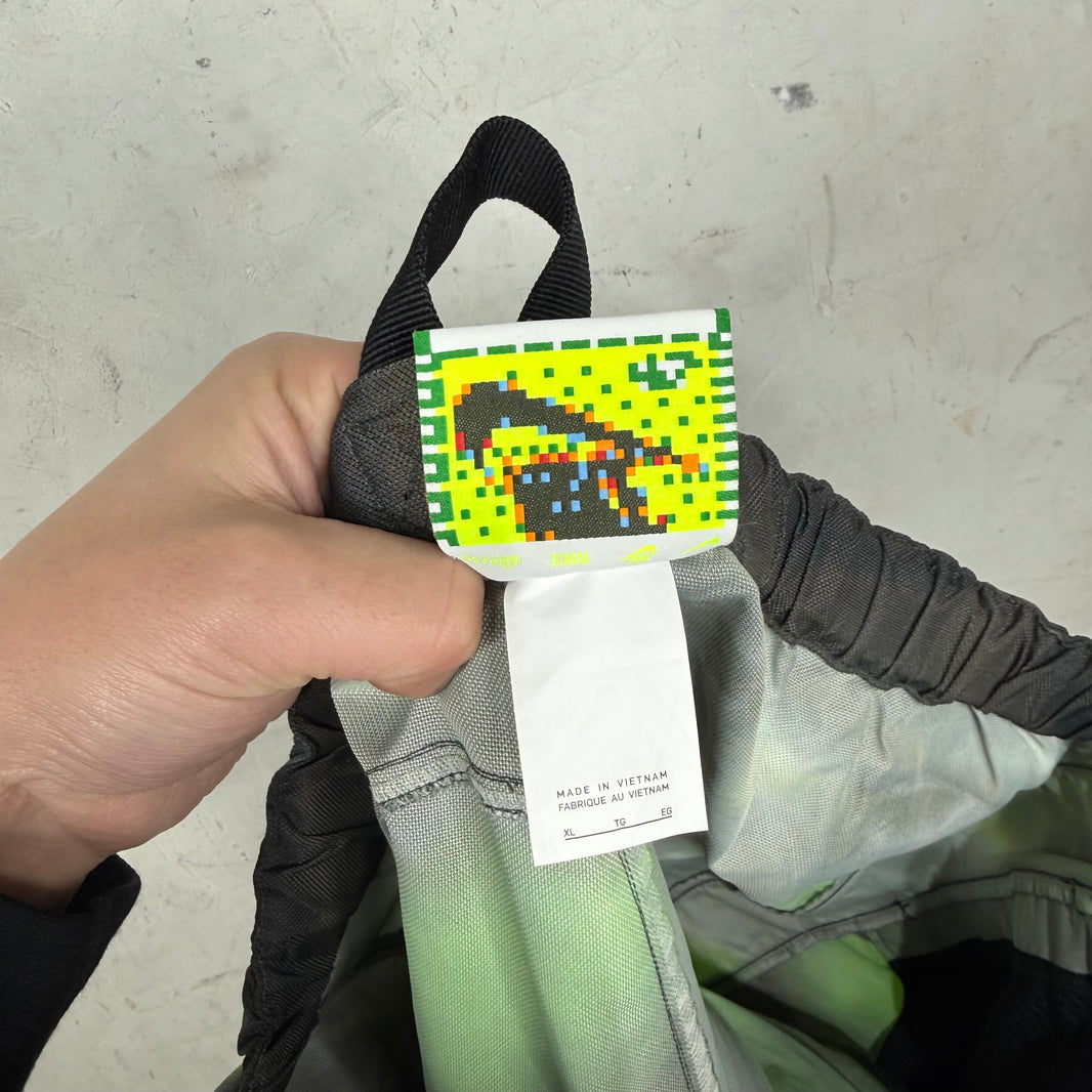 CPFM x Nike Hockey Shorts