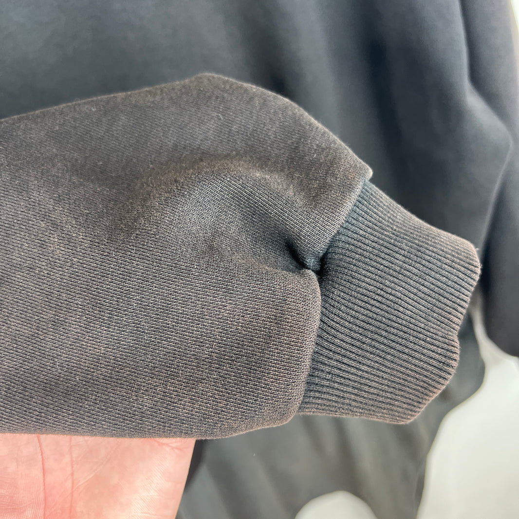 Project GR Tank Top Layered Hoodie