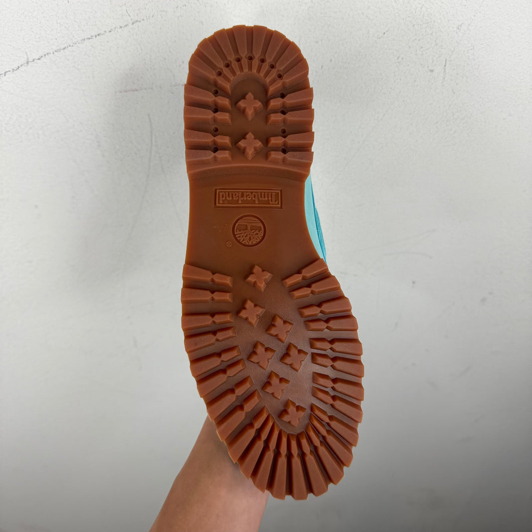 Timberland Jacquemus Authentic Boat Shoes