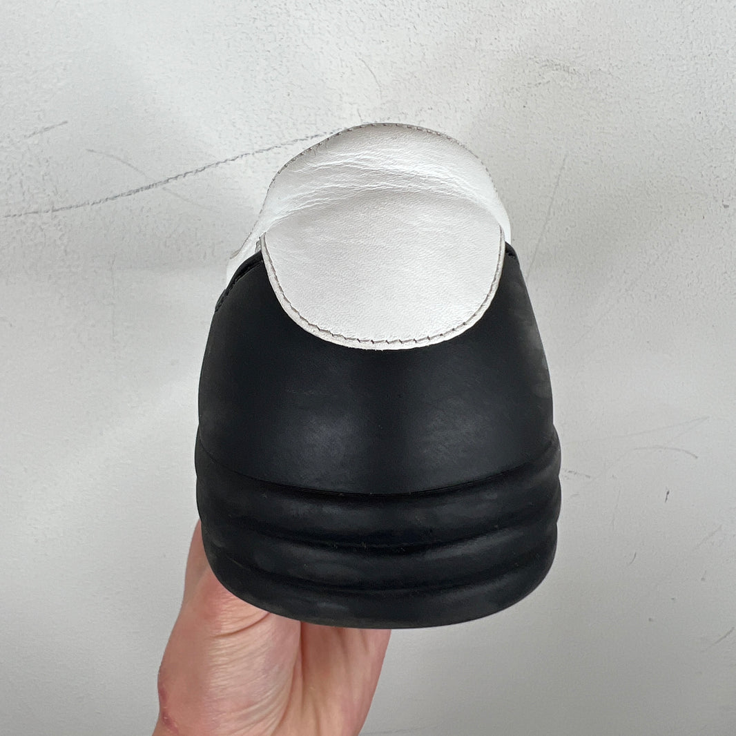 Chanel Interlock Logo Sneakers