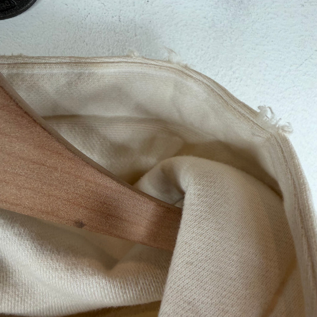 Alexander Digenova Bone Saw Hoodie