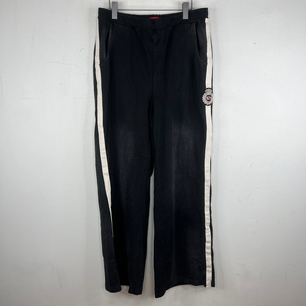 424 Academy Crest Sweatpants