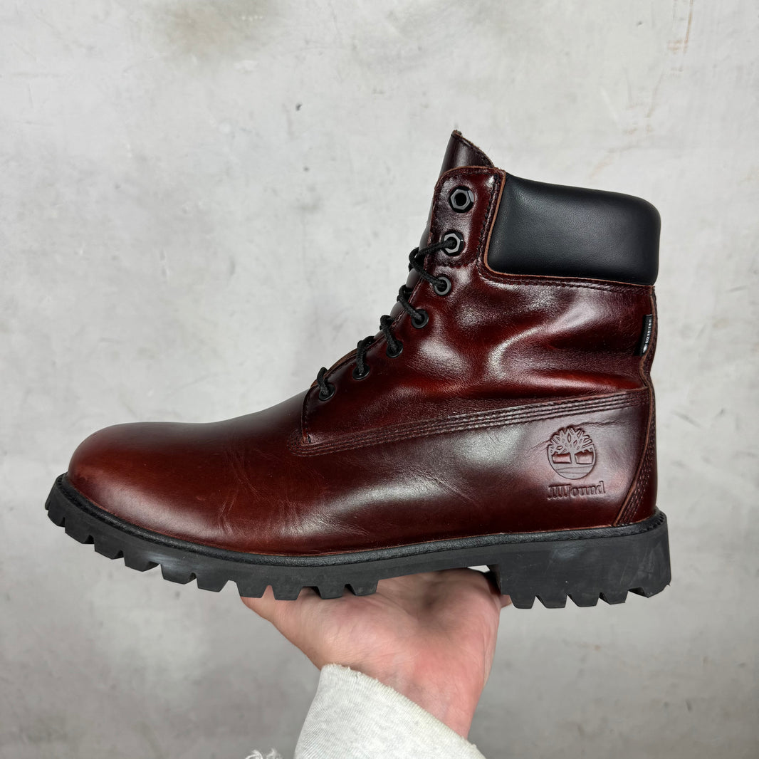 Jjjjound x Timberland Goretex 6in Boots
