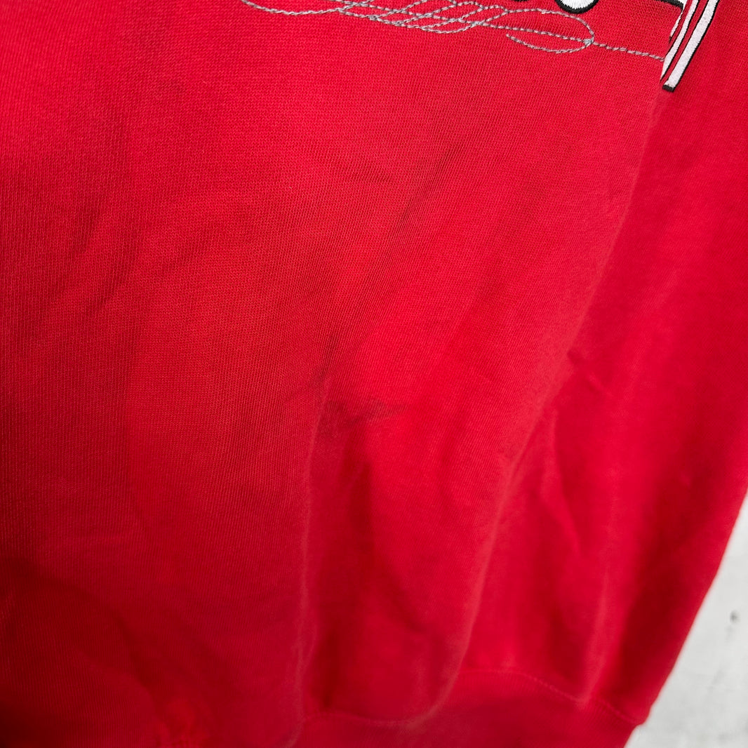 Vetements Georgian Hoodie