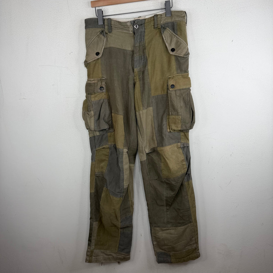 Gallery Dept Marcus Cargo Pants