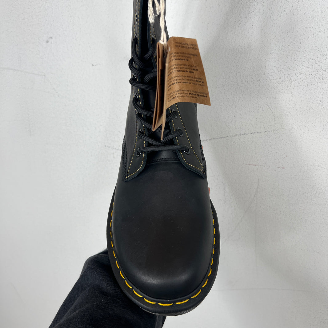 Doc Martens Yohji Yamamoto 1490 Boots