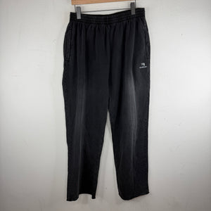 Balenciaga Sample Stone Wash Sporty B Sweatpants