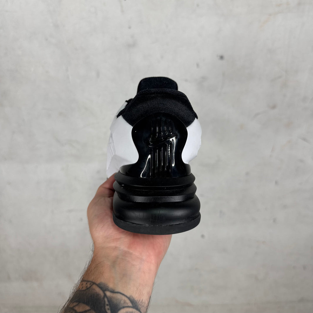 Nike x CDG HP Black/White Air Max Dolce