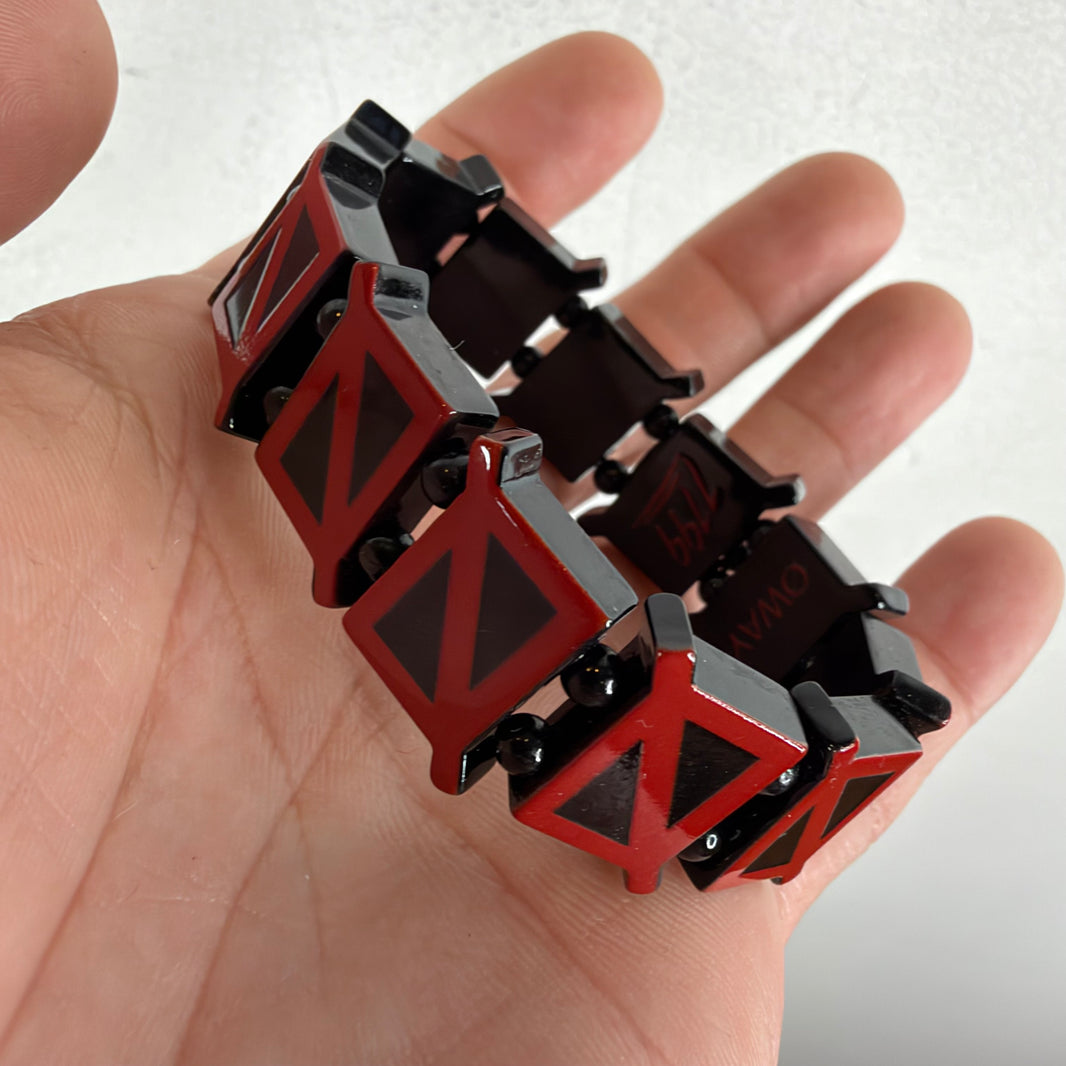 Bazo 1199 O Way Bracelet
