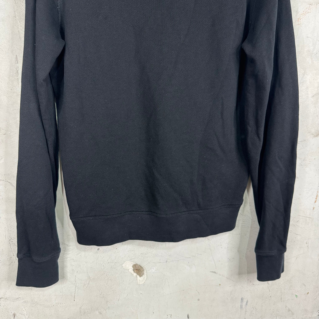 Loewe Location Crewneck