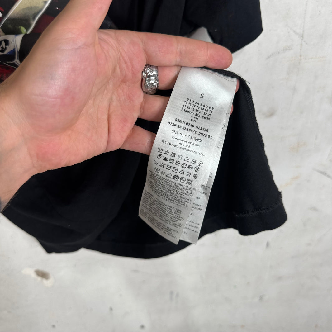 Margiela Nighthawk T-Shirt