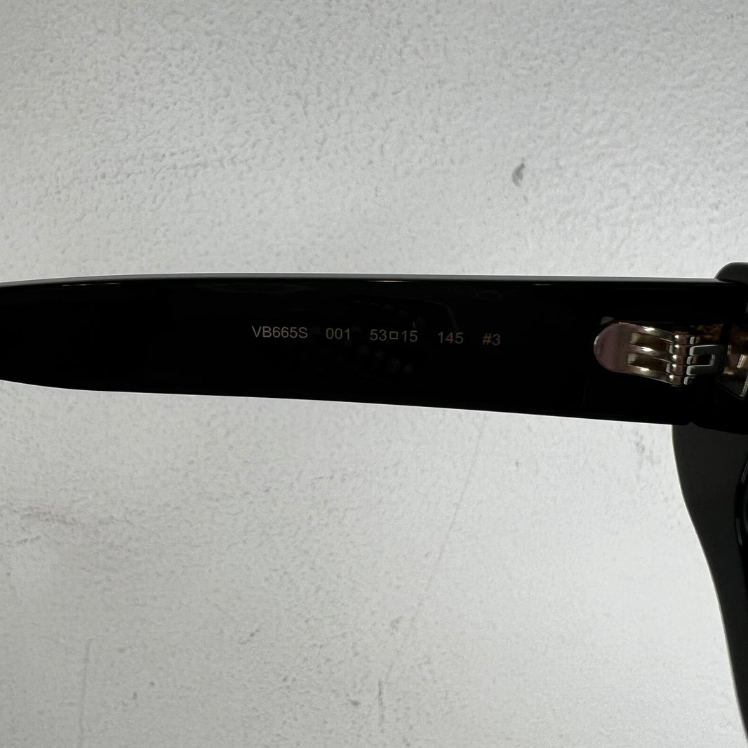 Victoria Beckham VB665S Sunglasses