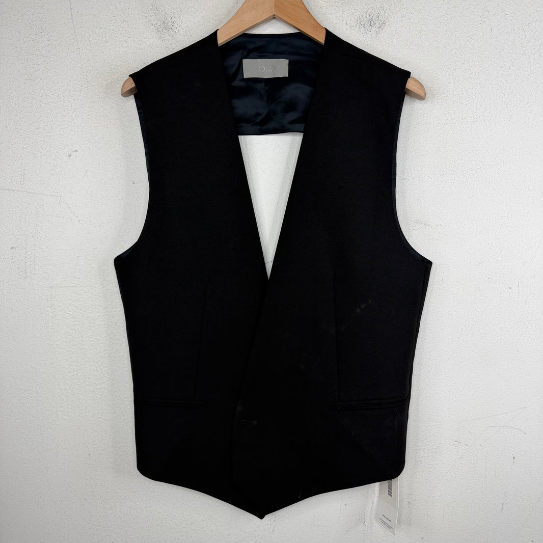 Dior Suit Vest