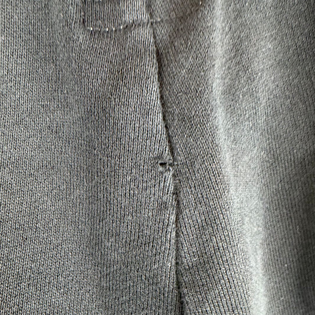 Kapital Smiley Sweatpants