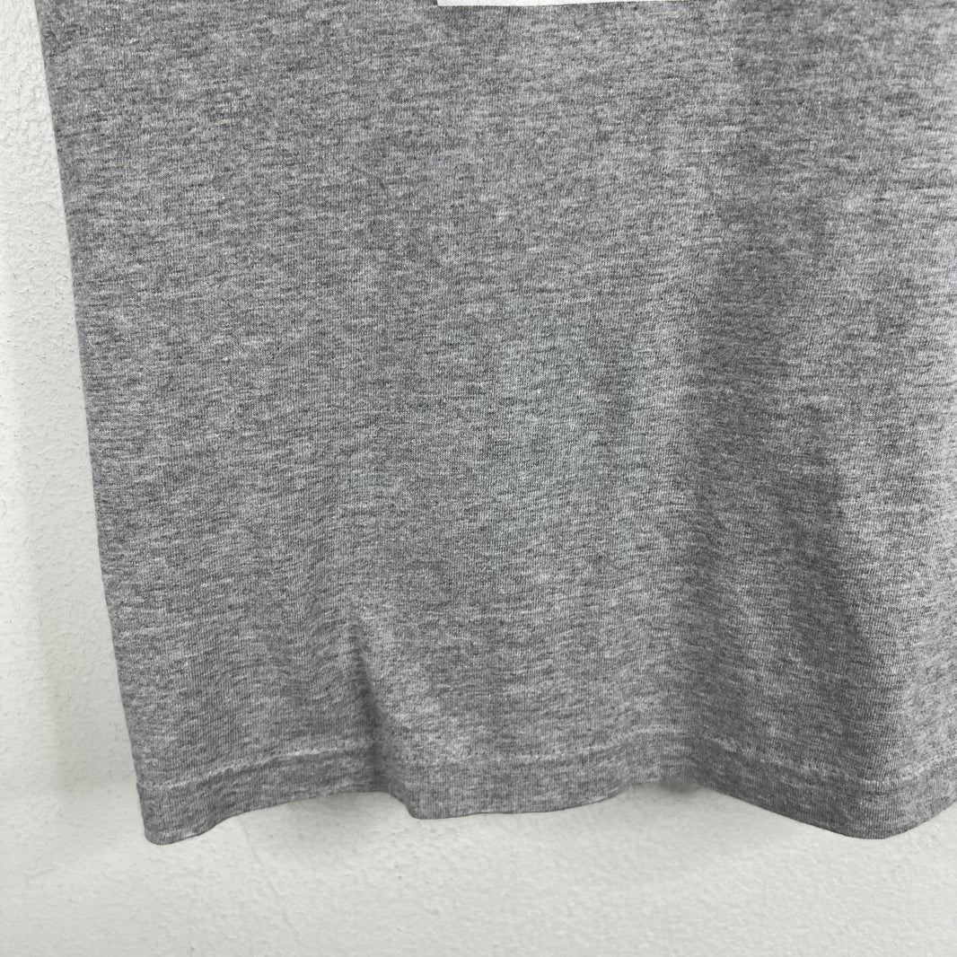 Supreme Gray Kermit Photo T-Shirt