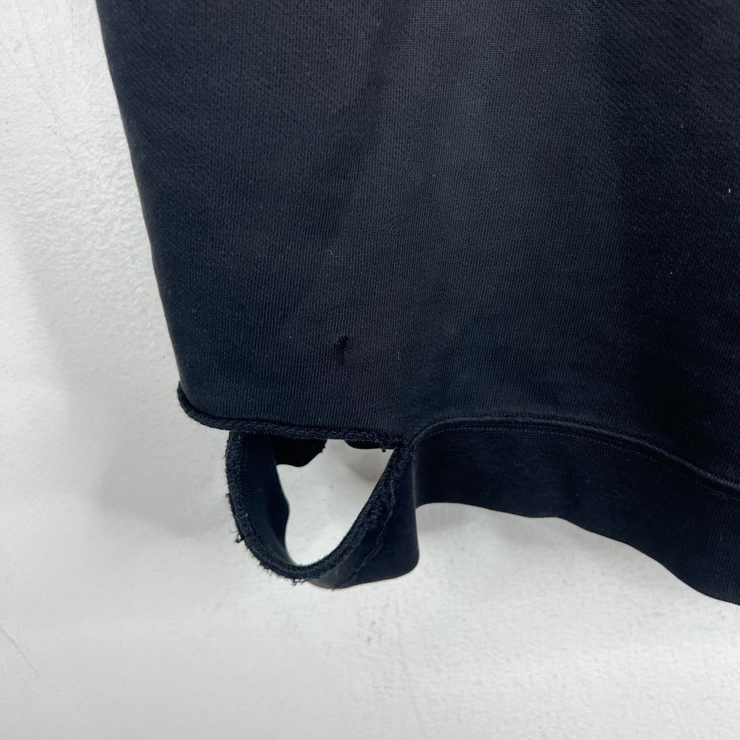 Balenciaga Smoked Archetype Paris Hoodie