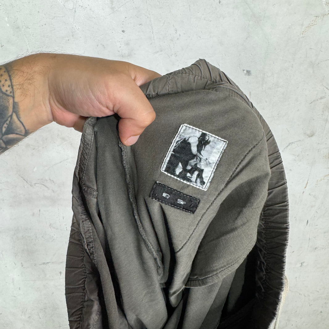 DRKSHDW Dust Dropcrotch Sweatpants
