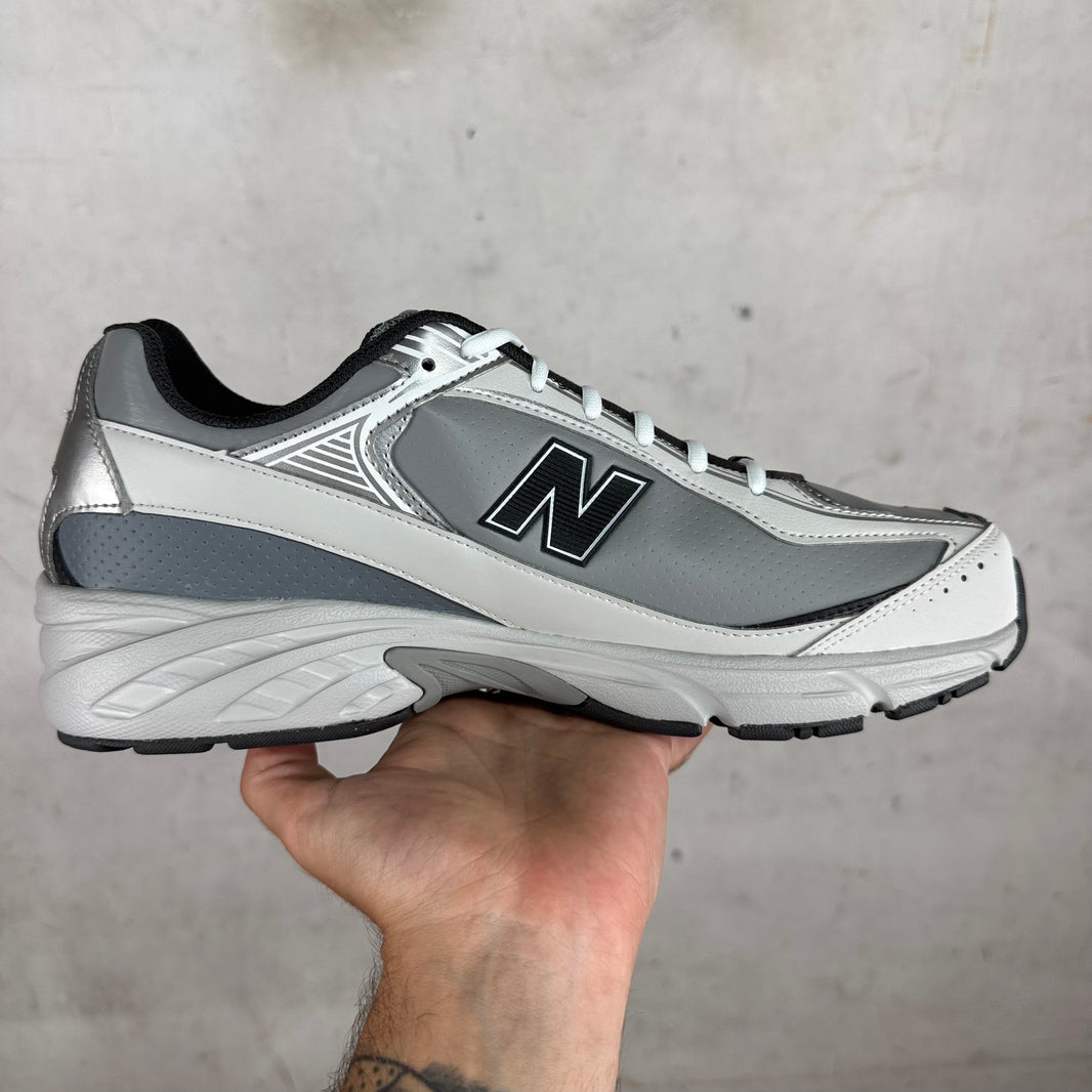 New Balance x CDG Homme Reflective 509