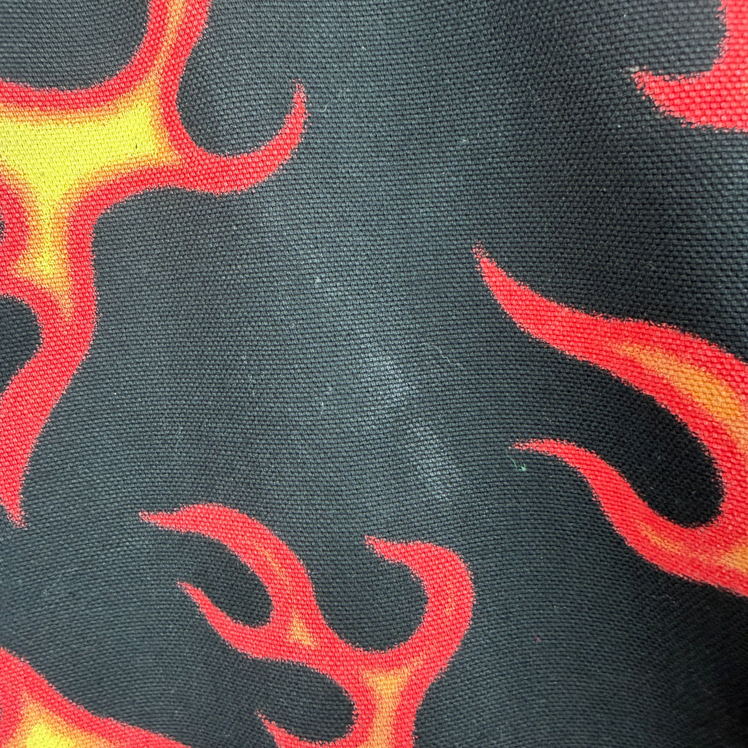 CPFM 3M Flame Double Knee Pants