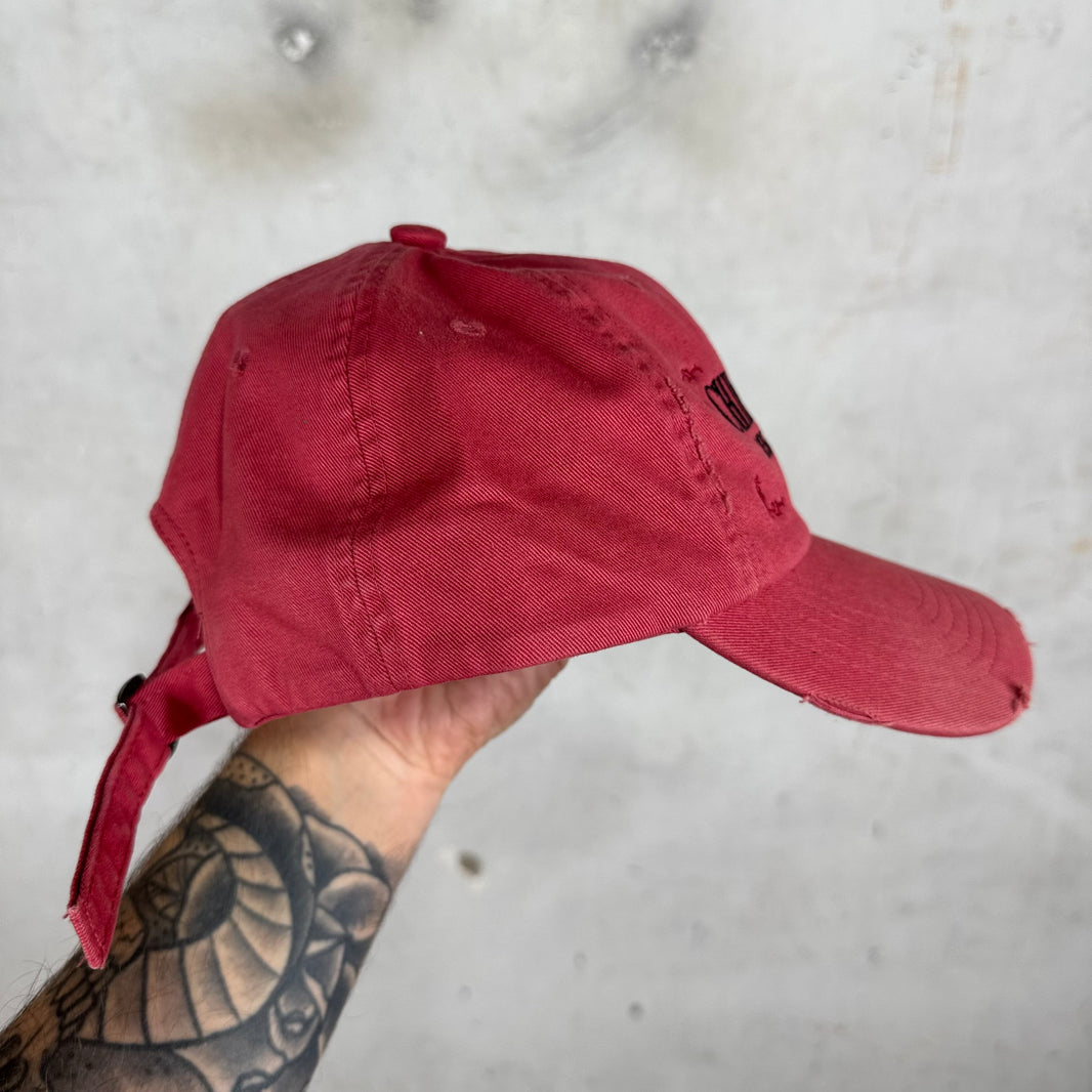 Alexander Digenova China Challet Hat