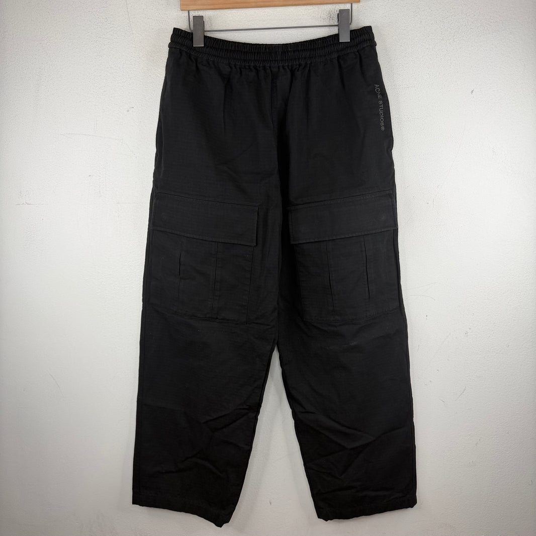 Acne Studios Ripstop Cargo Pants