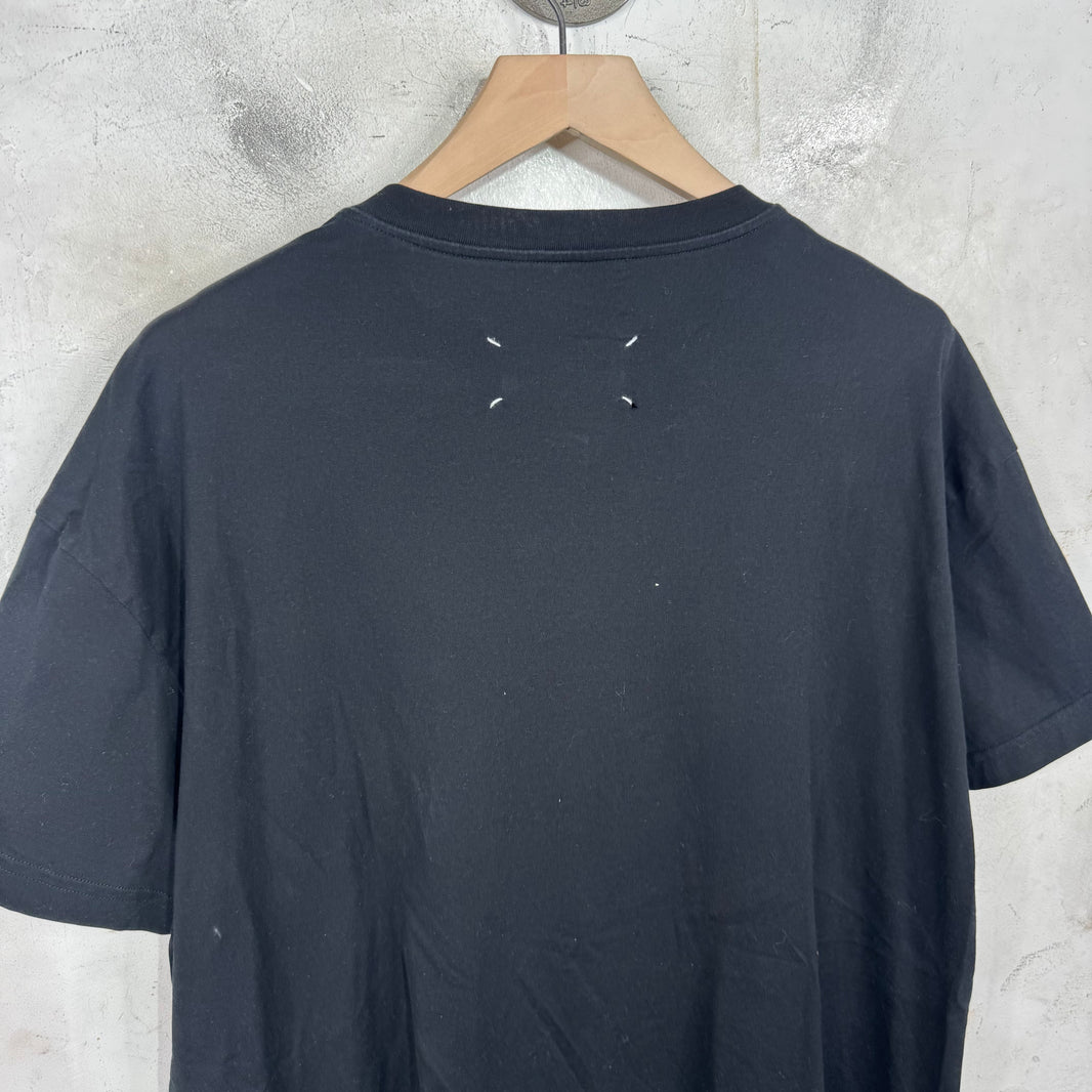 Margiela Fashion Aid Kit T-Shirt