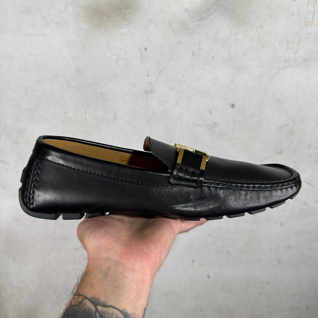 Louis Vuitton Driver Shoes DS