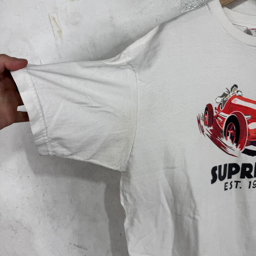 Supreme '07 Monaco T-Shirt