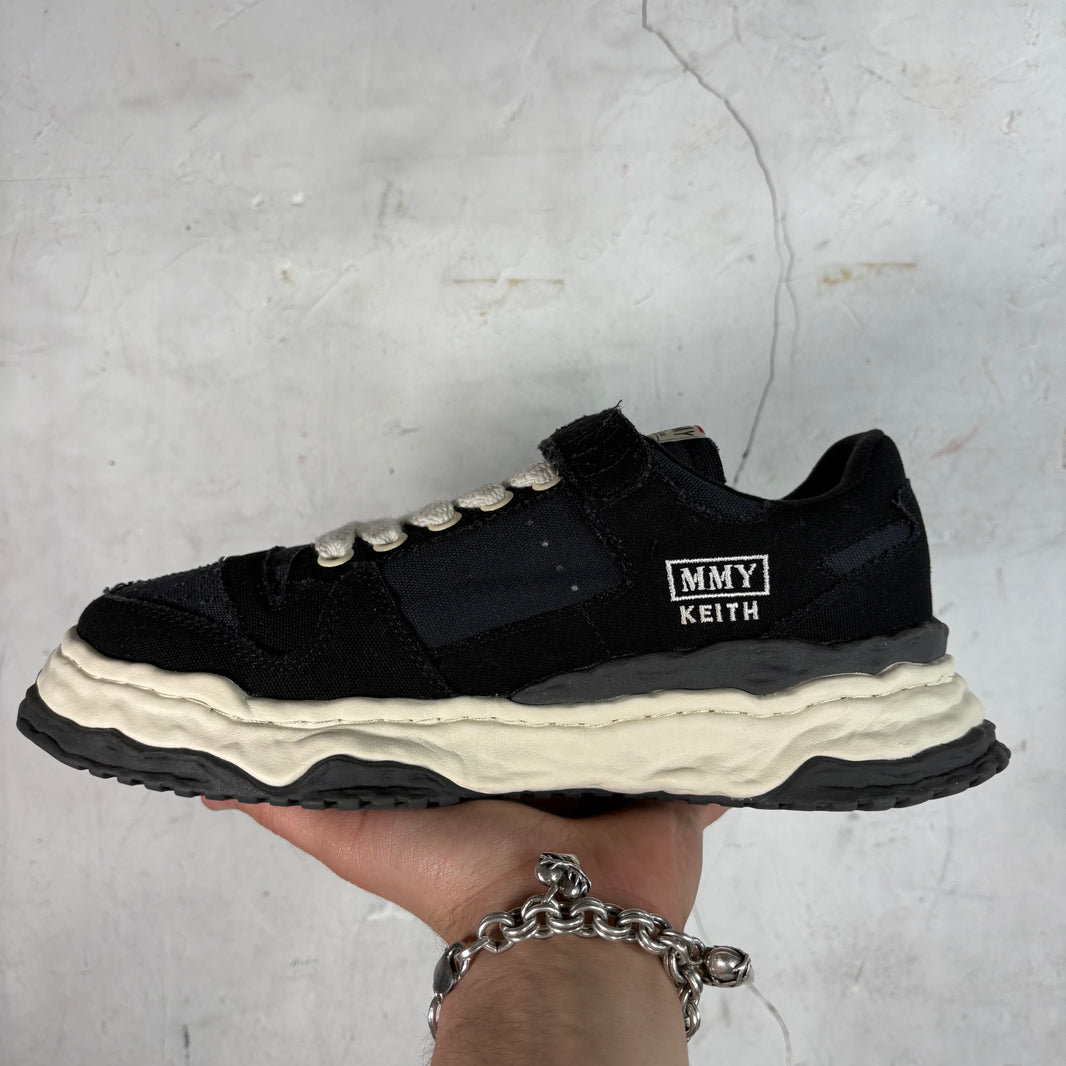 Mihara Yasuhiro Keith Sneakers
