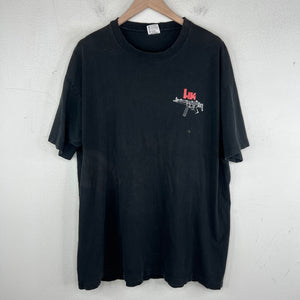Vintage Smoked HK T-Shirt