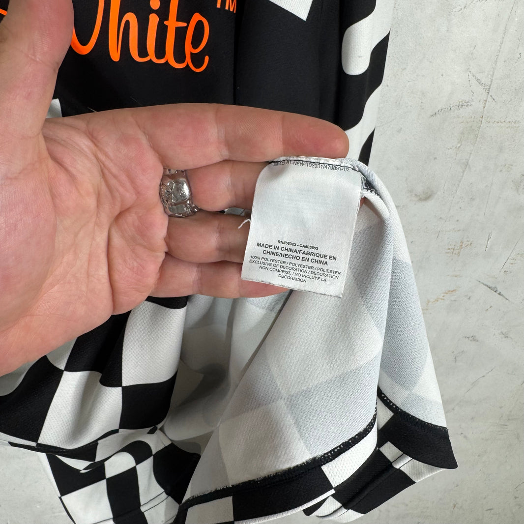 Nike x Off-White L/S Jersey