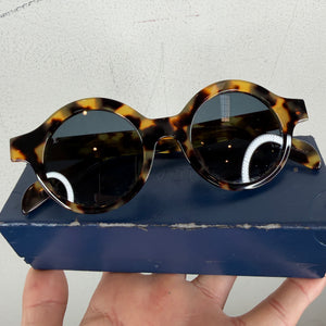 Louis Vuitton Supreme Tortoise Downtown Sunglasses