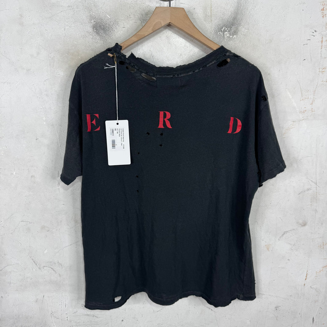 ERD SADE Les Crimes T-Shirt