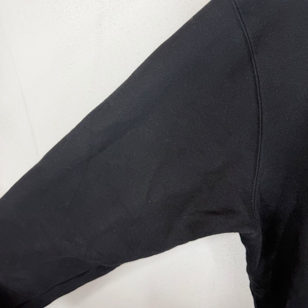 Dior Black CD Icon Hoodie