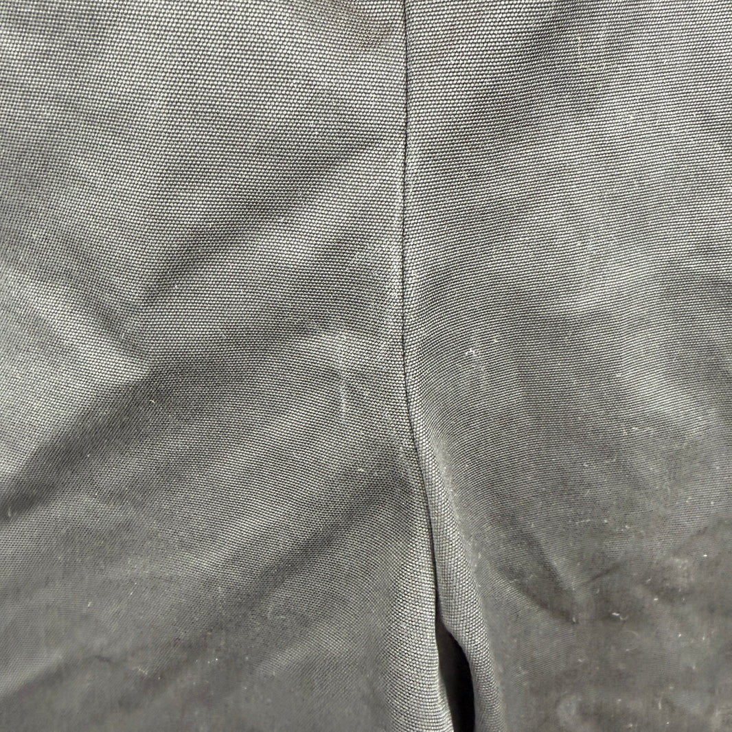 Rick Owens Runway Walrus Baggy Cargo Trousers