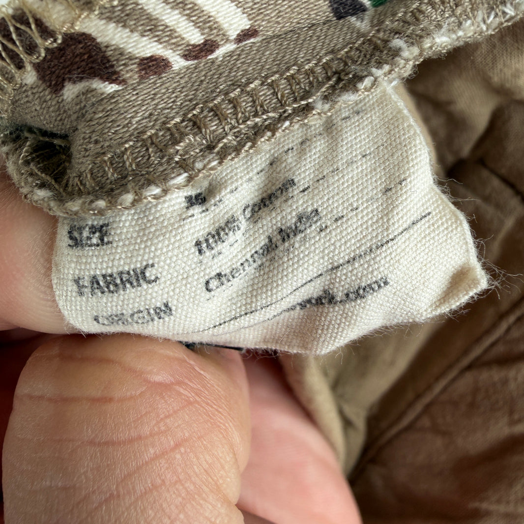 Bode Galloping Horses Trousers