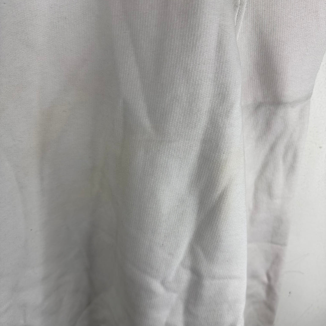 DRKSHDW Milk Tec Sweat Crewneck